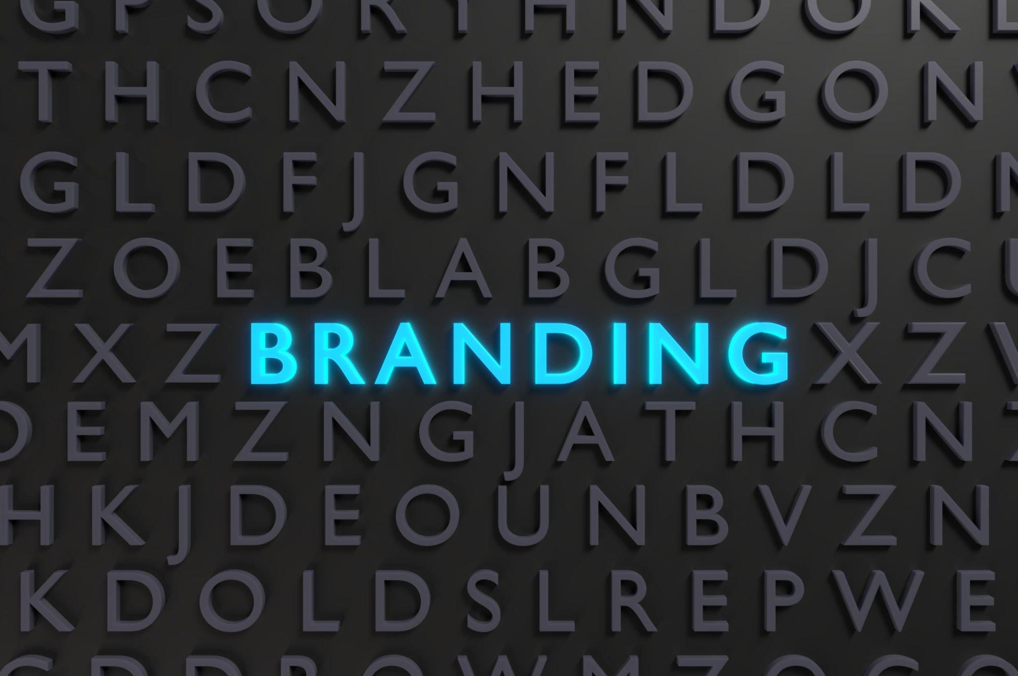 Branding