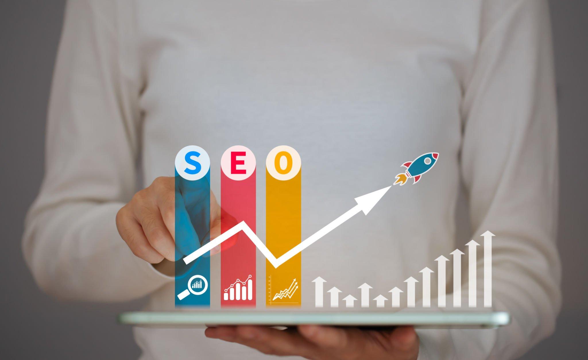 Search-Engine-Optimization