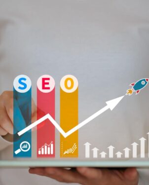 Search-Engine-Optimization